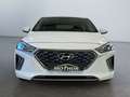 Hyundai IONIQ Trend 1.6 GDI DSG Smartlink Alarmanlage Weiß - thumbnail 6