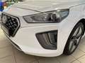 Hyundai IONIQ Trend 1.6 GDI DSG Smartlink Alarmanlage Blanc - thumbnail 19