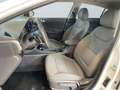 Hyundai IONIQ Trend 1.6 GDI DSG Smartlink Alarmanlage Blanc - thumbnail 7