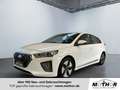 Hyundai IONIQ Trend 1.6 GDI DSG Smartlink Alarmanlage Blanc - thumbnail 1