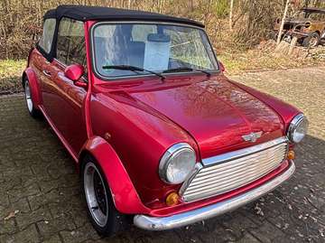 Mini Cabrio