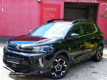 Shine HDi130 EAT8 *Pano-Dach*