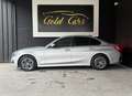 BMW 316 316 dA AdBlue 1erPRORIO*ENTRETIEN FULLBMW* Argent - thumbnail 3