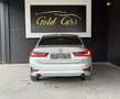 BMW 316 316 dA AdBlue 1erPRORIO*ENTRETIEN FULLBMW* Argent - thumbnail 5