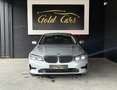 BMW 316 316 dA AdBlue 1erPRORIO*ENTRETIEN FULLBMW* Argent - thumbnail 1