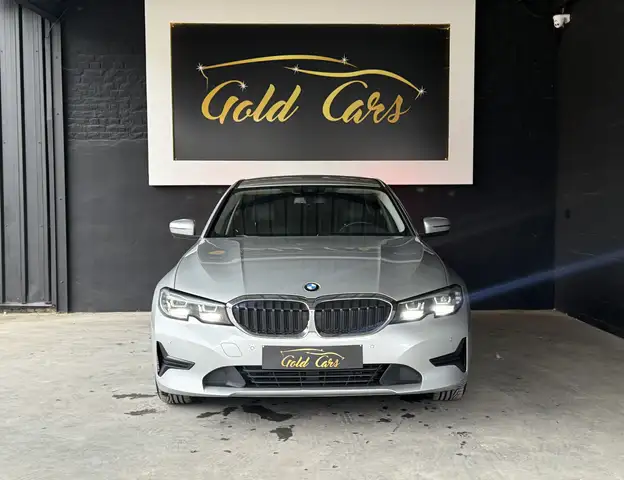 BMW 316 316 dA AdBlue 1erPRORIO*ENTRETIEN FULLBMW*