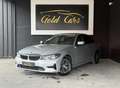 BMW 316 316 dA AdBlue 1erPRORIO*ENTRETIEN FULLBMW* Argent - thumbnail 2