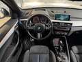 BMW X1 xDrive 25d M Sport Aut.*Head-Up*Alcantara M-Spo... Weiß - thumbnail 18