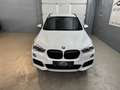 BMW X1 xDrive 25d M Sport Aut.*Head-Up*Alcantara M-Spo... Weiß - thumbnail 4