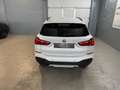 BMW X1 xDrive 25d M Sport Aut.*Head-Up*Alcantara M-Spo... Weiß - thumbnail 10