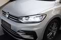 Volkswagen Touran 1.5 TSI Highline Business R 7p | Trekhaak | Zilver - thumbnail 3