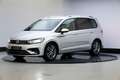 Volkswagen Touran 1.5 TSI Highline Business R 7p | Trekhaak | Zilver - thumbnail 18
