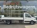 Volkswagen Crafter 35 2.0 TDI L3 Open laadbak | Pick up | 3T Trekgew. Wit - thumbnail 5