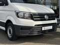 Volkswagen Crafter 35 2.0 TDI L3 Open laadbak | Pick up | 3T Trekgew. Wit - thumbnail 6