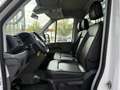 Volkswagen Crafter 35 2.0 TDI L3 Open laadbak | Pick up | 3T Trekgew. Wit - thumbnail 10