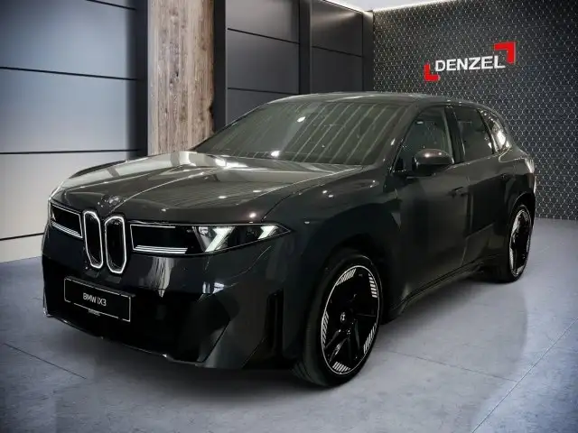 BMW iX3 50 xDrive NA5