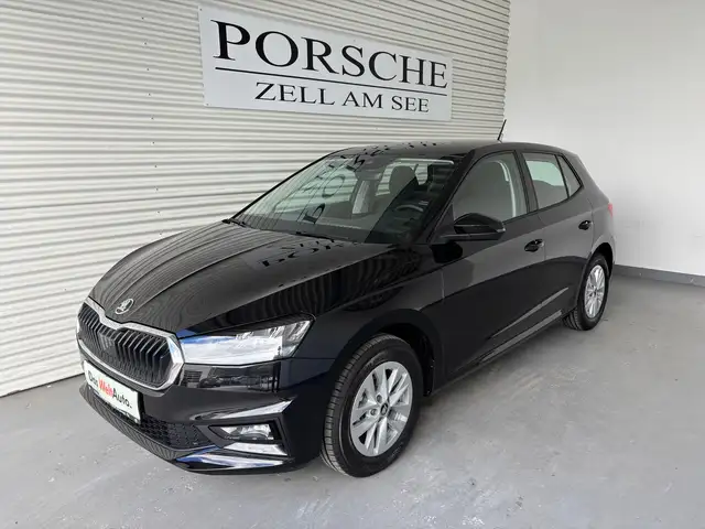 Skoda Fabia Essence TSI