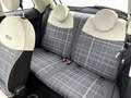Fiat 500 1.0 Hybrid Lounge Blanc - thumbnail 4