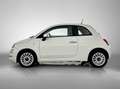 Fiat 500 1.0 Hybrid Lounge Blanc - thumbnail 5