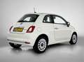 Fiat 500 1.0 Hybrid Lounge Blanc - thumbnail 22