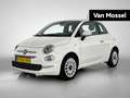 Fiat 500 1.0 Hybrid Lounge Blanc - thumbnail 1