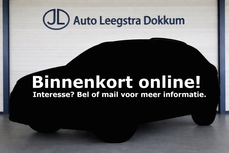 Audi Q3 1.4 TFSI CoD S-Line Edition Pano | LED | Keyless |