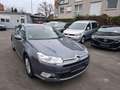 Citroen C5 Lim. Exclusive Automatikgetriebe Grau - thumbnail 16