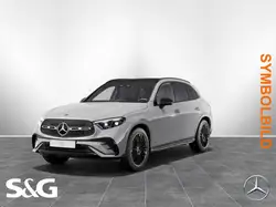 Mercedes-Benz GLC 300 d 4M AMG MBUX+360°+DIG LED+Pano+Night+