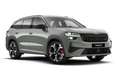 Skoda Kodiaq 2.0TSI RS Pano AHK 7 S.Headup Standh.DCC Grau - thumbnail 1