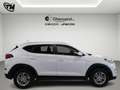 Hyundai TUCSON 1.7 crdi Comfort Plus Pack 2wd 115cv Blanc - thumbnail 4