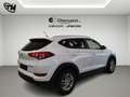 Hyundai TUCSON 1.7 crdi Comfort Plus Pack 2wd 115cv Blanc - thumbnail 5
