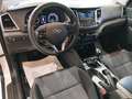Hyundai TUCSON 1.7 crdi Comfort Plus Pack 2wd 115cv Blanc - thumbnail 9