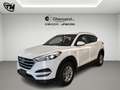 Hyundai TUCSON 1.7 crdi Comfort Plus Pack 2wd 115cv Blanc - thumbnail 1