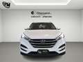 Hyundai TUCSON 1.7 crdi Comfort Plus Pack 2wd 115cv Blanc - thumbnail 2