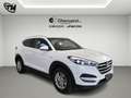 Hyundai TUCSON 1.7 crdi Comfort Plus Pack 2wd 115cv Blanc - thumbnail 3