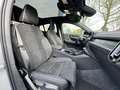 Volvo C40 Recharge Twin Plus 82 kWh 408PK Trekhaak 1800kg•Pa Grijs - thumbnail 30