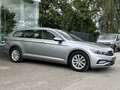 Volkswagen Passat Variant 1.6TDi • DSG • CarPlay • Navigation • Zilver - thumbnail 4