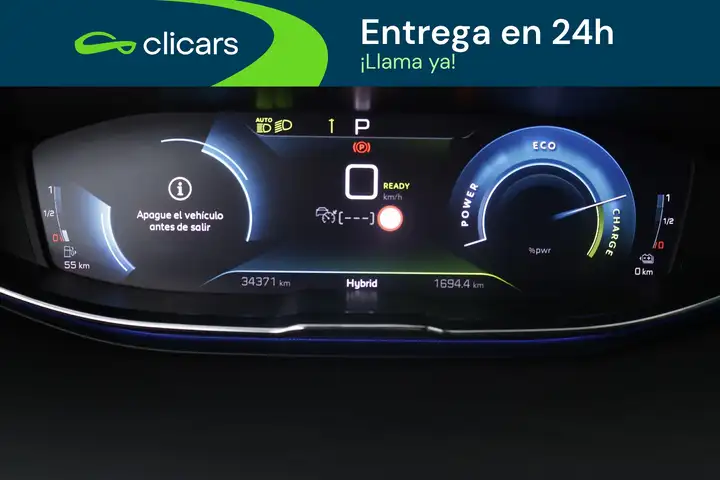 Peugeot 3008 2023, foto 486