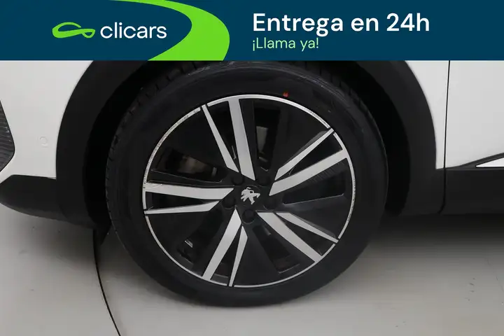 Peugeot 3008 2023, foto 482