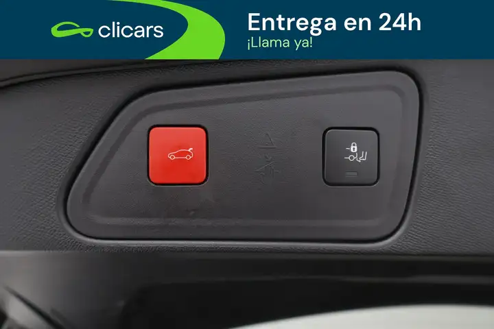 Peugeot 3008 2023, foto 489