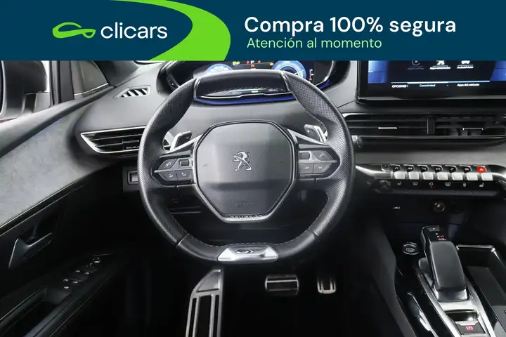 Peugeot 3008 2023, foto 492