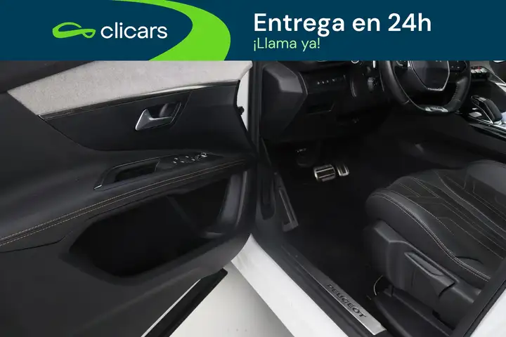 Peugeot 3008 2023, foto 490
