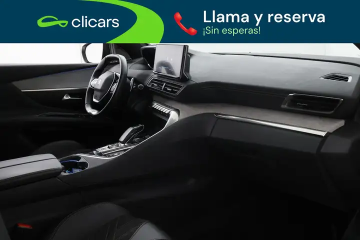 Peugeot 3008 2023, foto 507