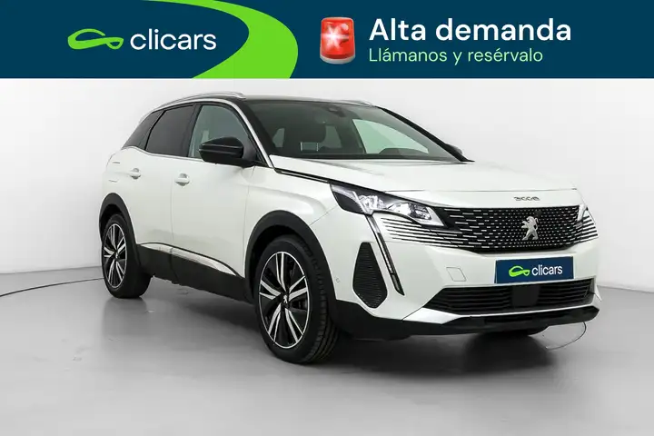 Peugeot 3008 2023, foto 474