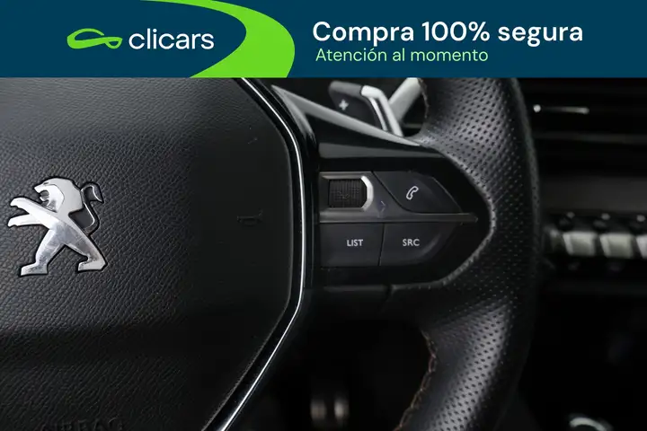 Peugeot 3008 2023, foto 493