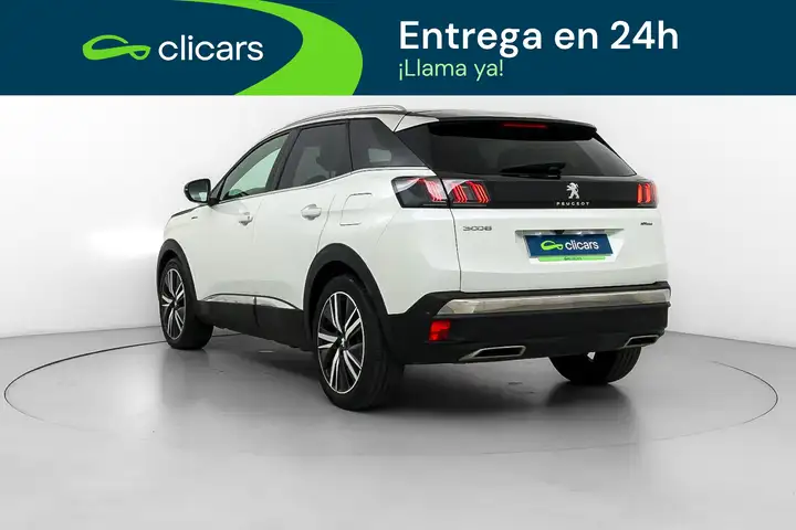 Peugeot 3008 2023, foto 480