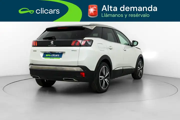 Peugeot 3008 2023, foto 476