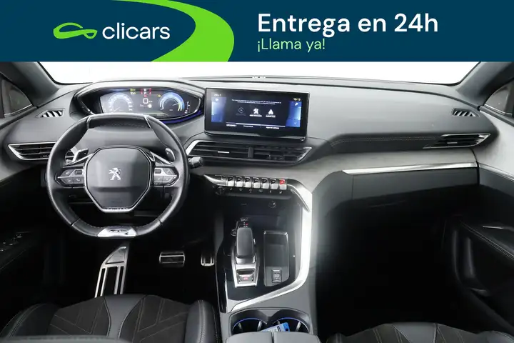 Peugeot 3008 2023, foto 484
