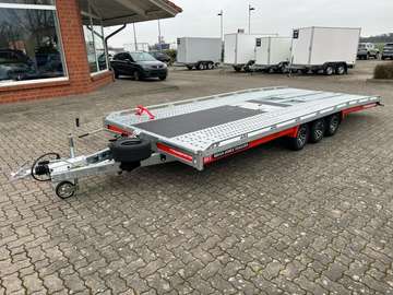 Fahrzeugtransporter T Transporter 231-5522-35-3...