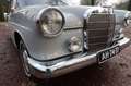 Mercedes-Benz 190 c C Limousine (W110) Grau - thumbnail 9